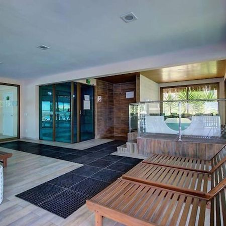 Condominio Vg Sun Cumbuco Kültér fotó