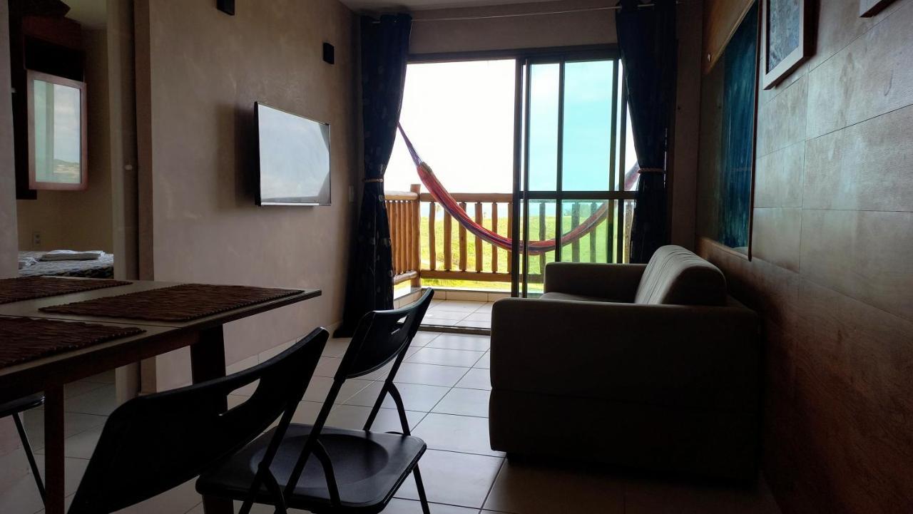 Condominio Vg Sun Cumbuco Kültér fotó