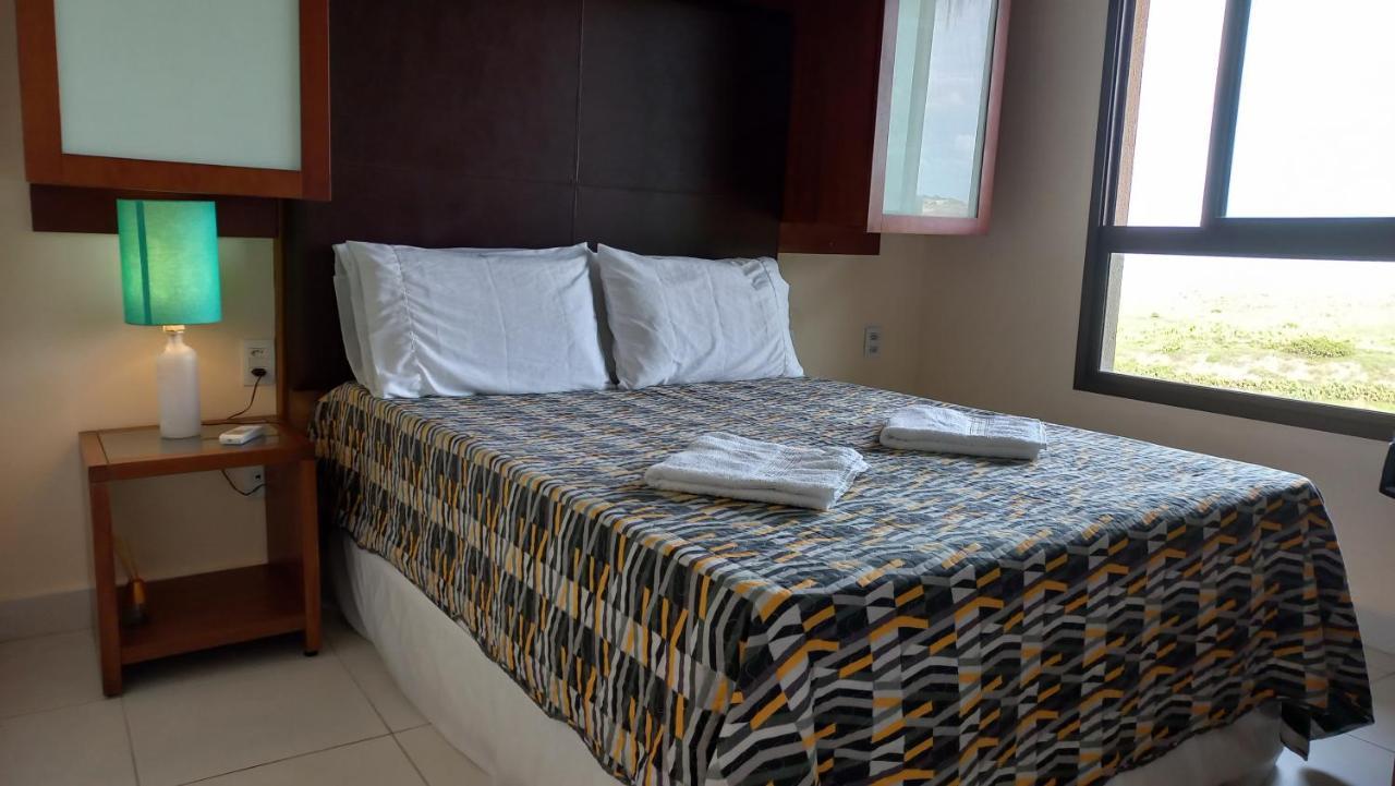 Condominio Vg Sun Cumbuco Kültér fotó