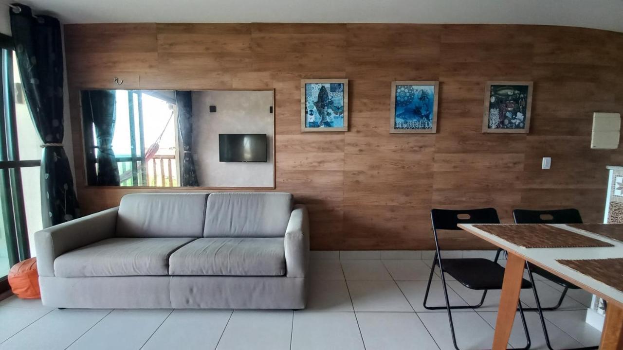 Condominio Vg Sun Cumbuco Kültér fotó