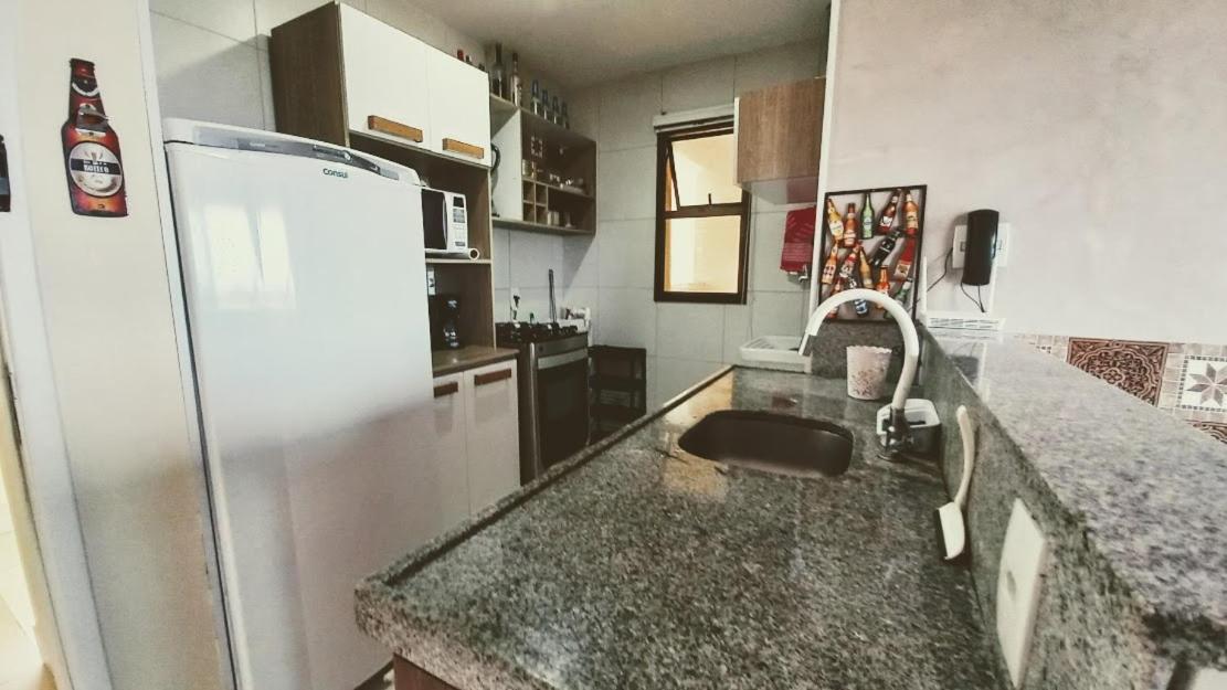 Condominio Vg Sun Cumbuco Kültér fotó