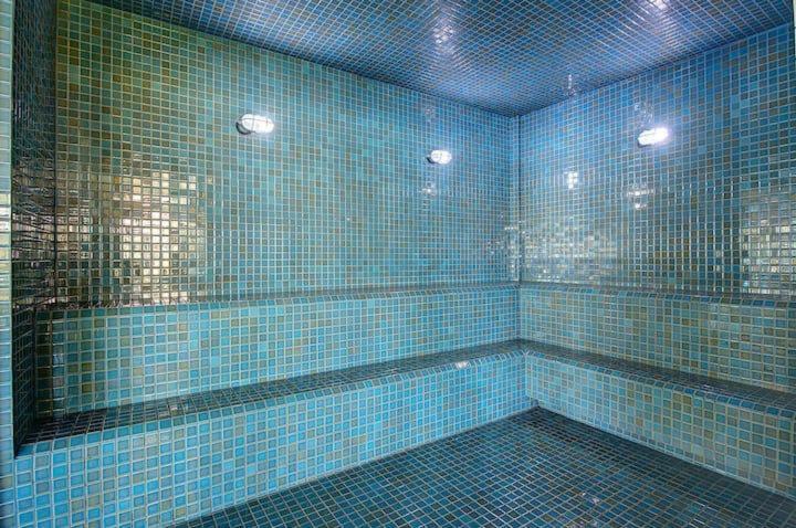 Condominio Vg Sun Cumbuco Kültér fotó