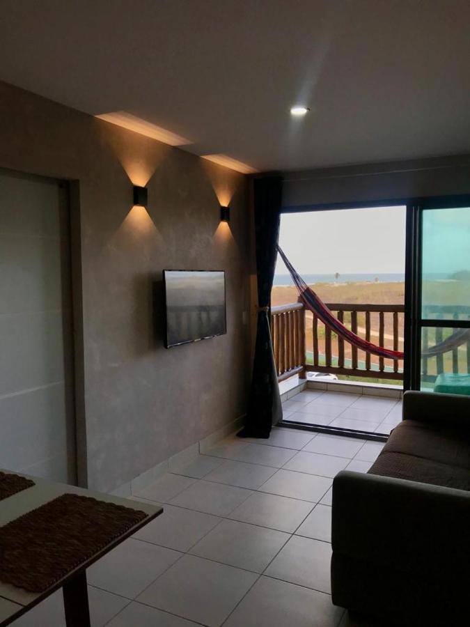 Condominio Vg Sun Cumbuco Kültér fotó