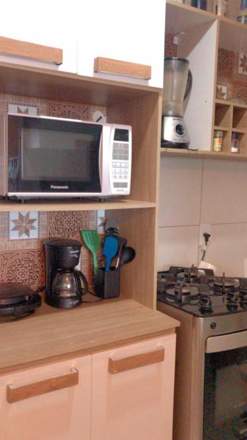 Condominio Vg Sun Cumbuco Kültér fotó