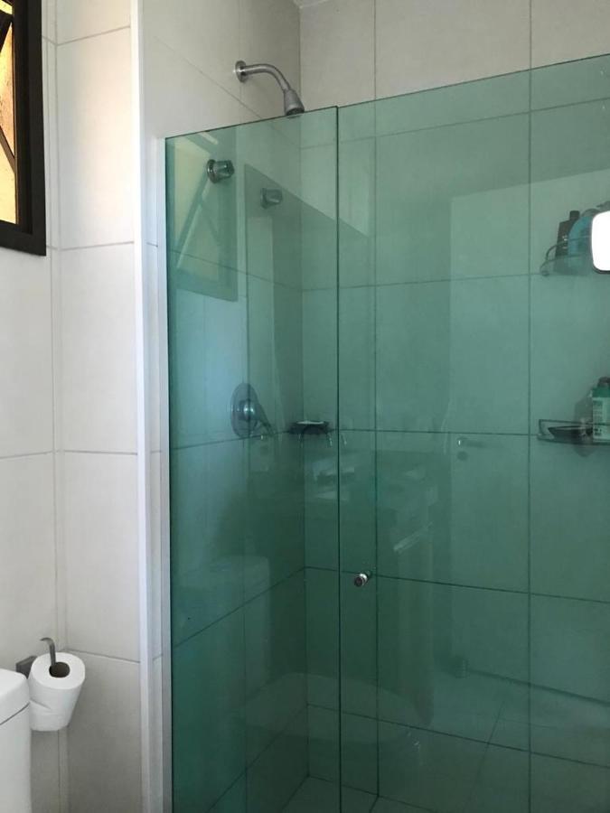 Condominio Vg Sun Cumbuco Kültér fotó