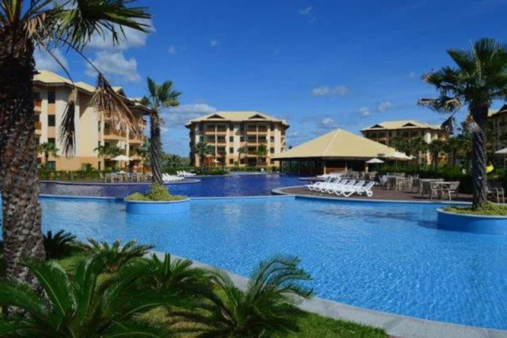 Condominio Vg Sun Cumbuco Kültér fotó