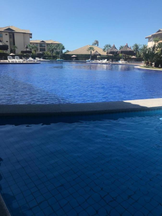 Condominio Vg Sun Cumbuco Kültér fotó